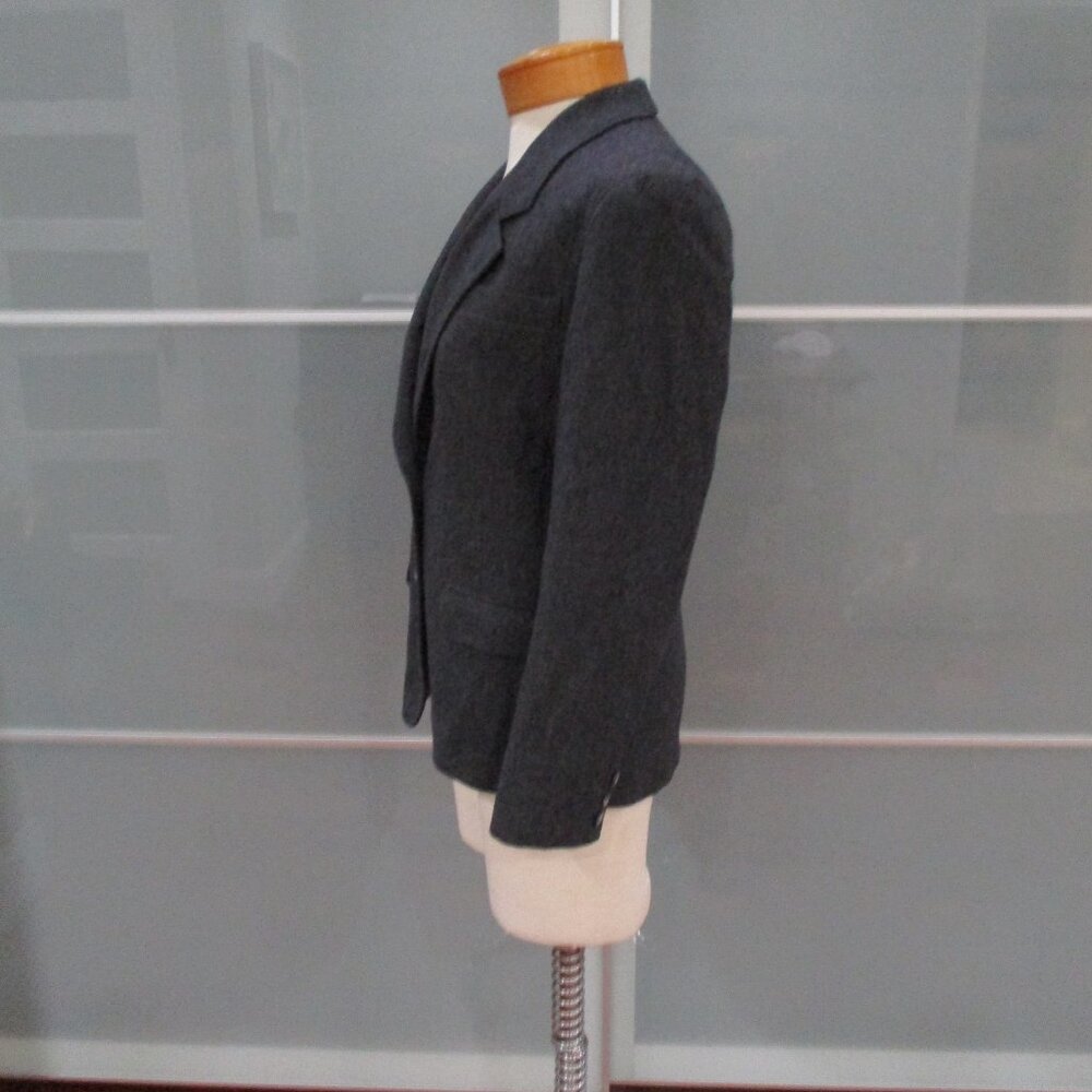 Vintage 80's Pendleton Two Button Close Blazer / … - image 2